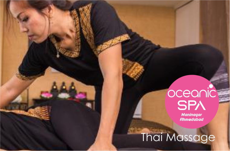 Thai Massage in Maninagar